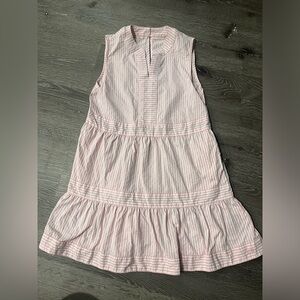 Girls Vineyard Vines Dress
